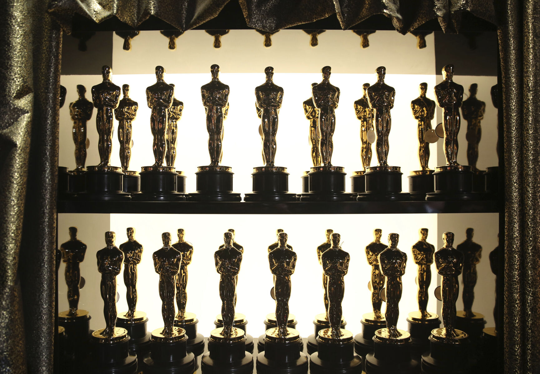 Which movies are nominated for best picture at the 2022 Oscars?